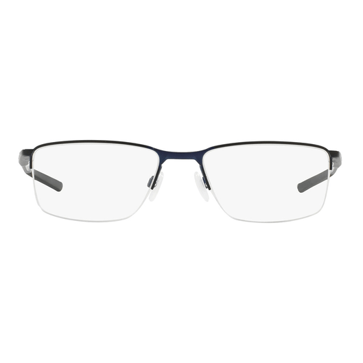 Armação Oakley Socket 5.5 OX3218 03 54 - Azul Armação Oakley Socket 5.5 OX3218 03 54 - Azul