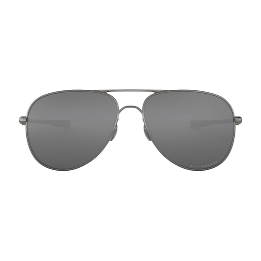 Óculos de sol Oakley OO4119 06 60 - Cinza