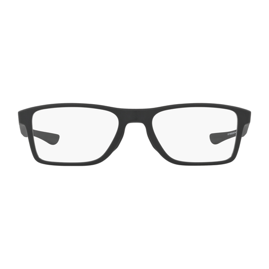 Armação Oakley OX8108 01 53 - Preto Armação Oakley OX8108 01 53 - Preto