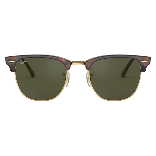 Óculos de sol Ray Ban RB3016L W0366 51 - Dourado Óculos de sol Ray Ban RB3016L W0366 51 - Dourado