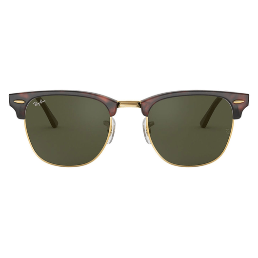 Óculos de sol Ray Ban RB3016L W0366 51 - Dourado