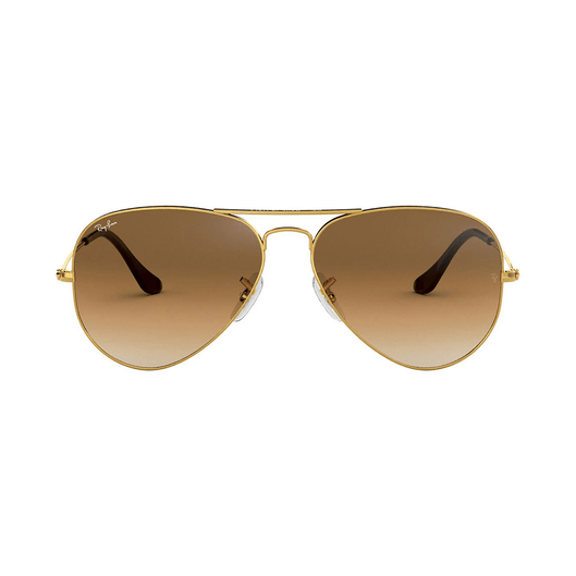 Óculos de sol Ray Ban RB3025L 001/51 58 - Dourado Óculos de sol Ray Ban RB3025L 001/51 58 - Dourado