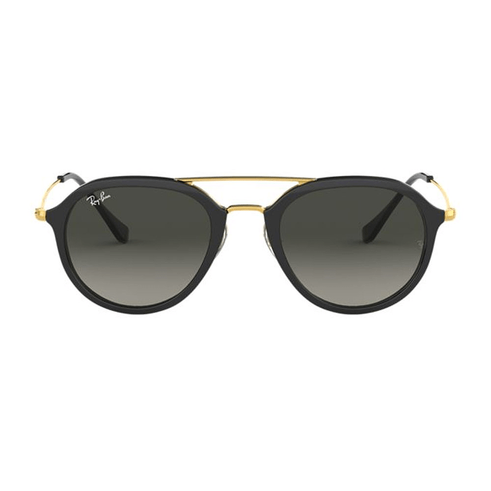 Ray-Banレイバン サングラス RB4253-601/71ブリッジサングラス セール