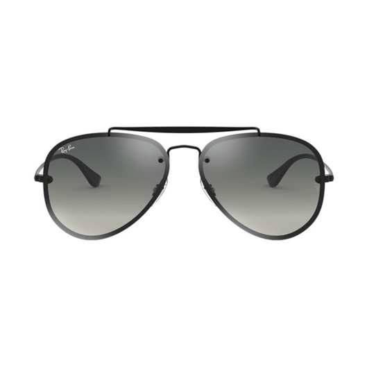 Óculos de sol Ray Ban Blaze Aviator RB3584N 153/11 61 - Preto
