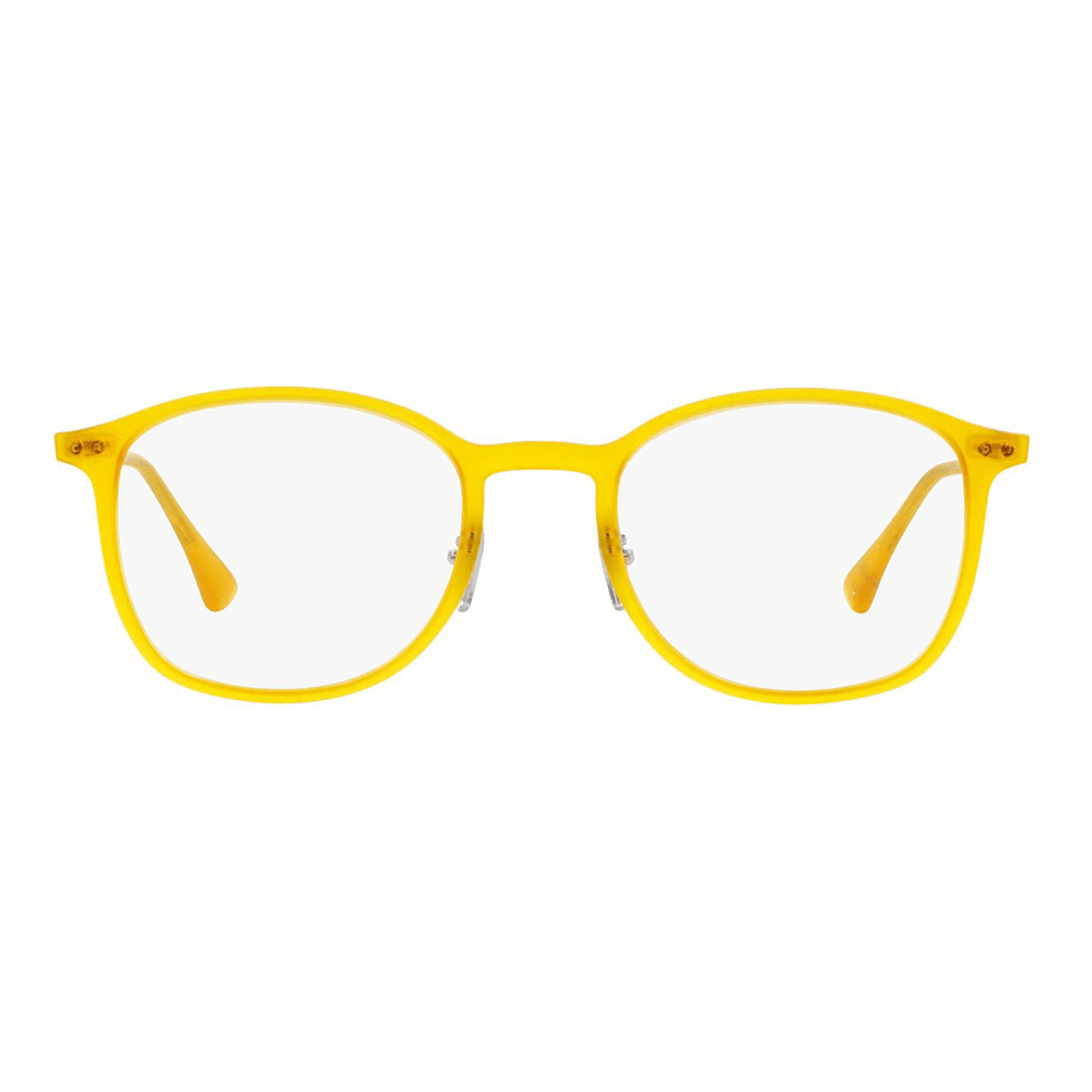 Opt oculos Armacao Ray Ban RX7051 5519 optoculos