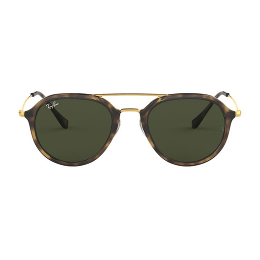 Óculos de sol Ray Ban RB4253 710 53 - Tartaruga Óculos de sol Ray Ban RB4253 710 53 - Tartaruga