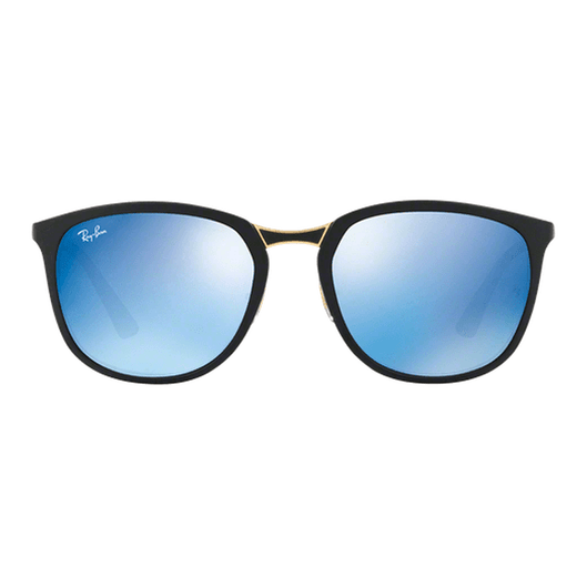 Óculos de sol Ray Ban RB4299 601S55 56 - Preto Óculos de sol Ray Ban RB4299 601S55 56 - Preto