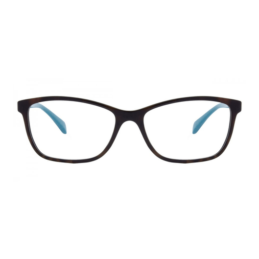 Armação Ray Ban RX7108L 5825 55 - Tartaruga Armação Ray Ban RX7108L 5825 55 - Tartaruga