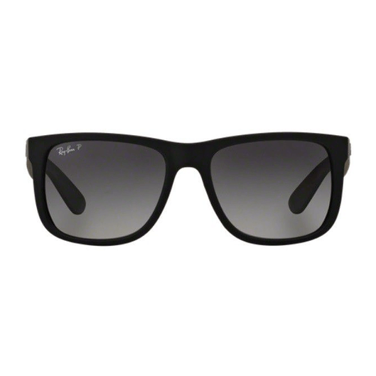 Óculos de sol Ray Ban Justin RB4165L 622/T3 57 - Preto
