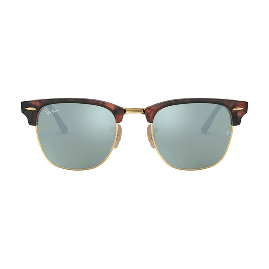 Óculos de sol Ray Ban RB3016 114530 51 - Dourado Óculos de sol Ray Ban RB3016 114530 51 - Dourado