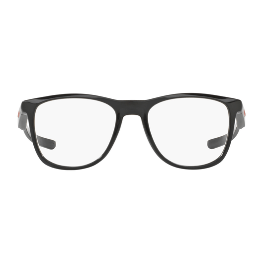 Armação Oakley OX8130 02 52 - Preto Armação Oakley OX8130 02 52 - Preto