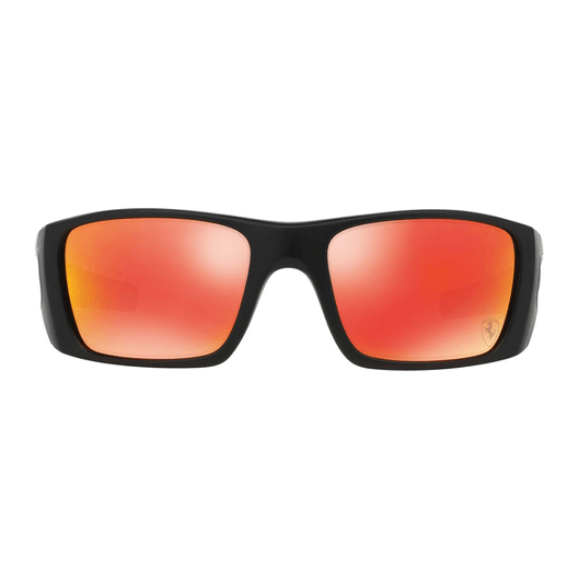 Óculos de sol Oakley OO9096 A8 60 - Preto