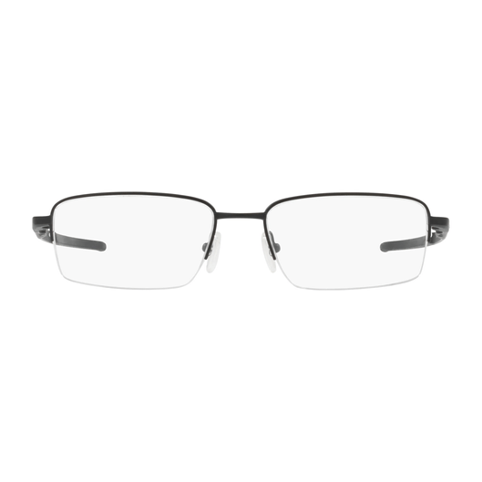 Armação Oakley OX5125 01 54 - Preto Armação Oakley OX5125 01 54 - Preto