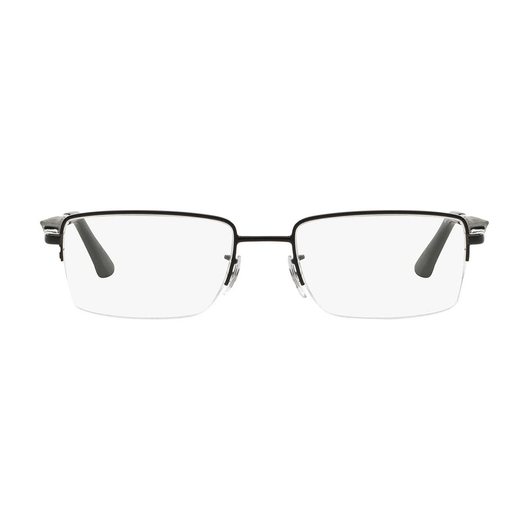 Armação Ray Ban RX6285 2503 53 - Preto Armação Ray Ban RX6285 2503 53 - Preto