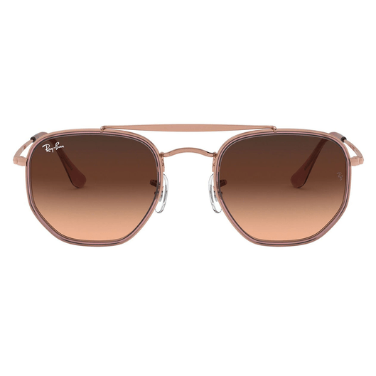 Óculos de sol Ray Ban Marshal RB3648M 9069A5 52 - Cobre Óculos de sol Ray Ban Marshal RB3648M 9069A5 52 - Cobre