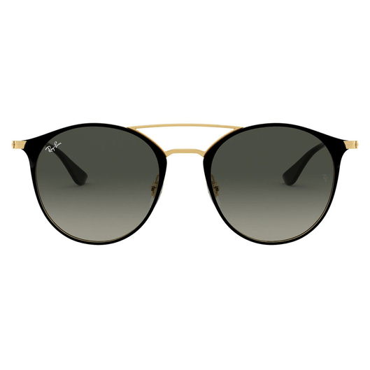 Óculos de sol Ray Ban RB3546L 187/71 52 - Preto Óculos de sol Ray Ban RB3546L 187/71 52 - Preto
