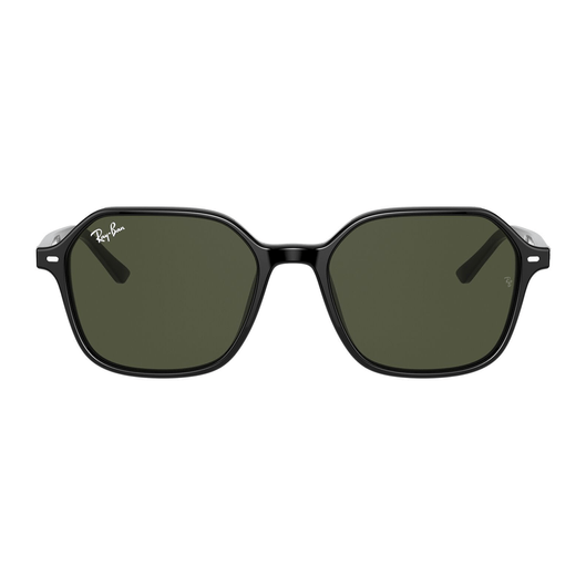 Óculos de sol Ray Ban RB2194 901/31 51 - Preto Óculos de sol Ray Ban RB2194 901/31 51 - Preto