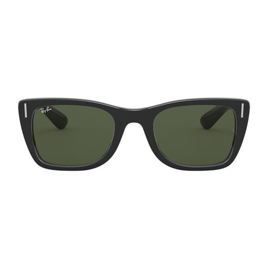 Óculos de sol Ray Ban RB2248 901/31 52 - Preto Óculos de sol Ray Ban RB2248 901/31 52 - Preto