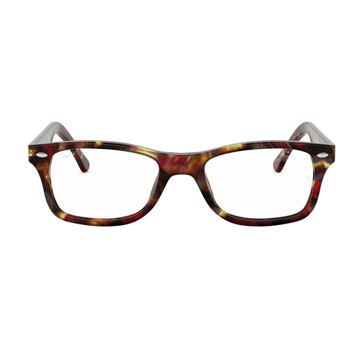 Armação Ray Ban RX5228 5710 53 - Tartaruga Armação Ray Ban RX5228 5710 53 - Tartaruga