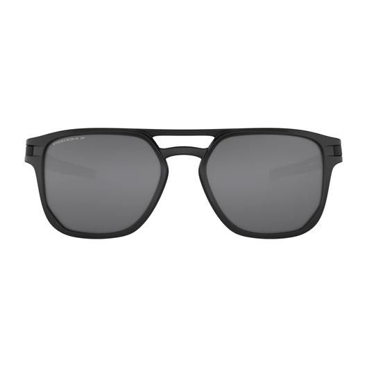 Óculos de sol Oakley Latch Beta OO9436 05 54 - Preto Óculos de sol Oakley Latch Beta OO9436 05 54 - Preto