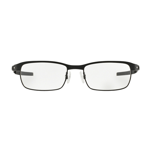 Armação Oakley OX3184 01 54 - Preto Armação Oakley OX3184 01 54 - Preto