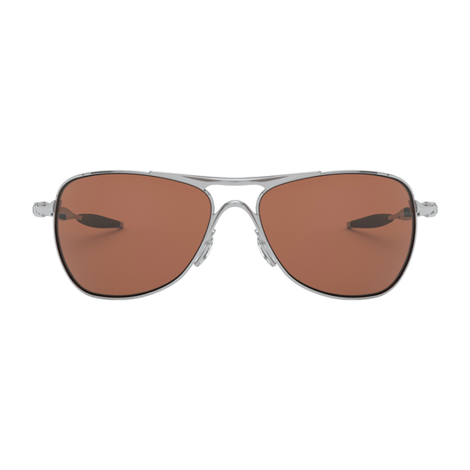 Óculos de sol Oakley Crosshair OO4060 09 61 - Cinza