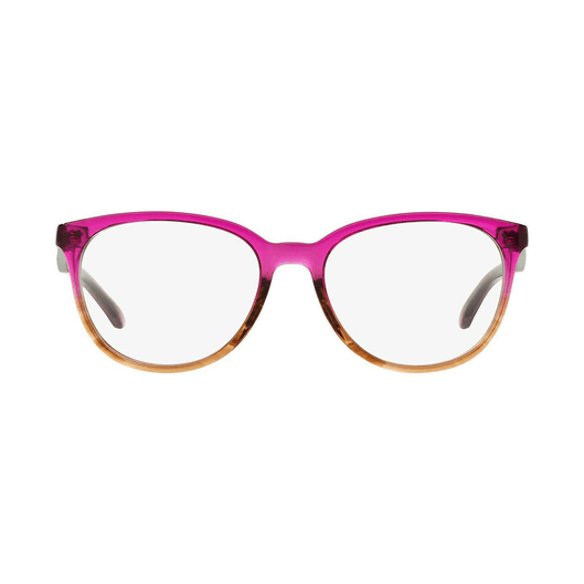 Armação Oakley OX1135 05 52 - Rosa Armação Oakley OX1135 05 52 - Rosa