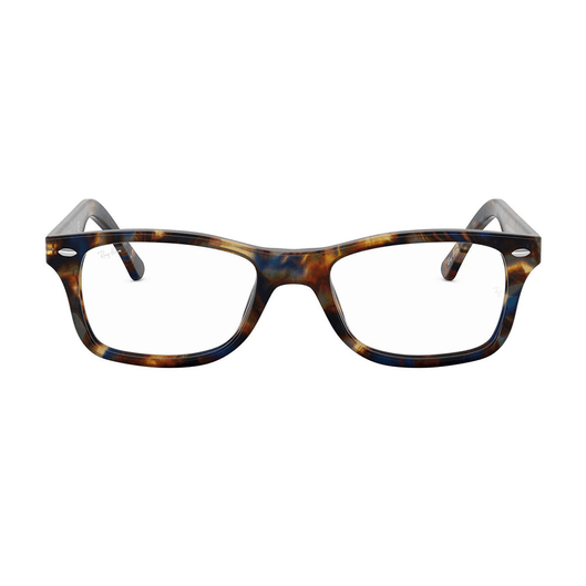 Armação Ray Ban RX5228 5711 55 - Tartaruga Armação Ray Ban RX5228 5711 55 - Tartaruga