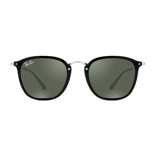 Óculos de sol Ray Ban RB2448N 901 51 - Preto Óculos de sol Ray Ban RB2448N 901 51 - Preto