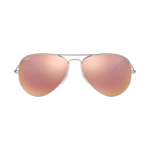 Óculos de sol Ray Ban Aviador RB3025L 019/Z2 58 - Prata