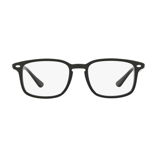 Armação Ray Ban RX5353 2000 52 - Preto Armação Ray Ban RX5353 2000 52 - Preto