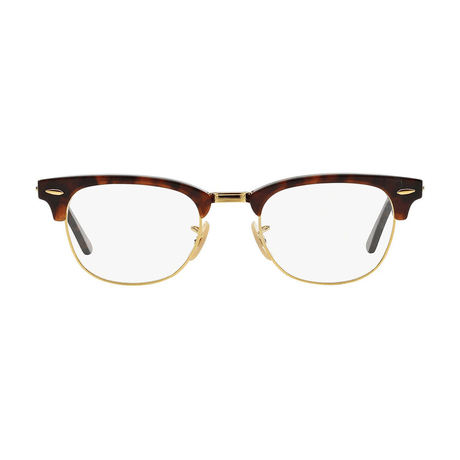 Ray ban online clubmaster optics