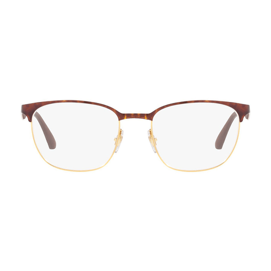 Armação Ray Ban RX6356 2917 52 - Tartaruga Armação Ray Ban RX6356 2917 52 - Tartaruga