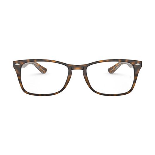 Armação Ray Ban RX5228M 5082 56 - Tartaruga Armação Ray Ban RX5228M 5082 56 - Tartaruga