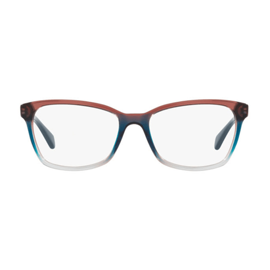 Armação Ray Ban RX5362 5834 54 - Azul Armação Ray Ban RX5362 5834 54 - Azul