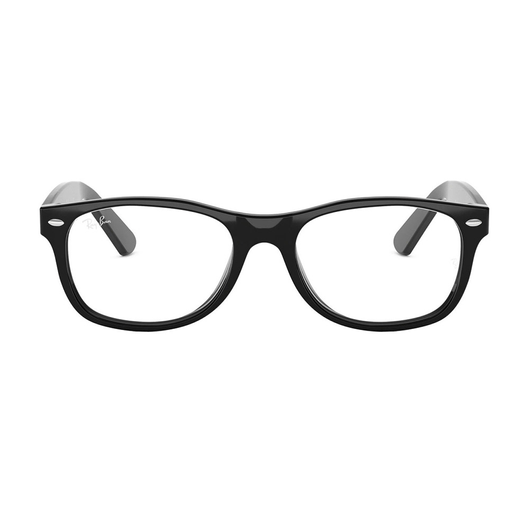 Armação Ray Ban RX5184 2000 52 - Preto Armação Ray Ban RX5184 2000 52 - Preto