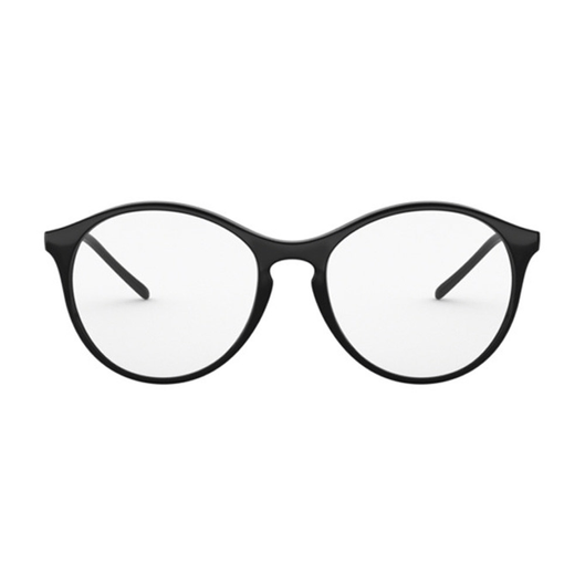 Armação Ray Ban RX5371 2000 53 - Preto Armação Ray Ban RX5371 2000 53 - Preto