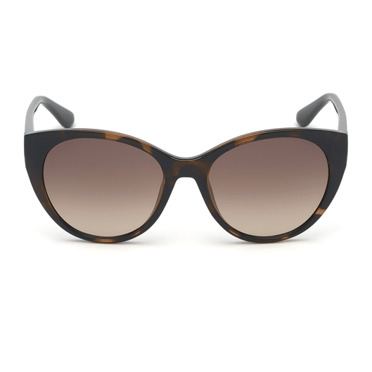 Óculos de sol Guess GU7594 02F 54 - Tartaruga Óculos de sol Guess GU7594 02F 54 - Tartaruga