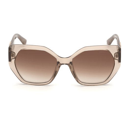 Óculos de sol Guess GU7741 57G 57 - Nude Óculos de sol Guess GU7741 57G 57 - Nude