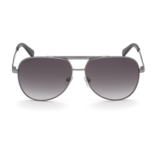 Óculos de sol Guess GU00027 08B 61 - Cinza Óculos de sol Guess GU00027 08B 61 - Cinza