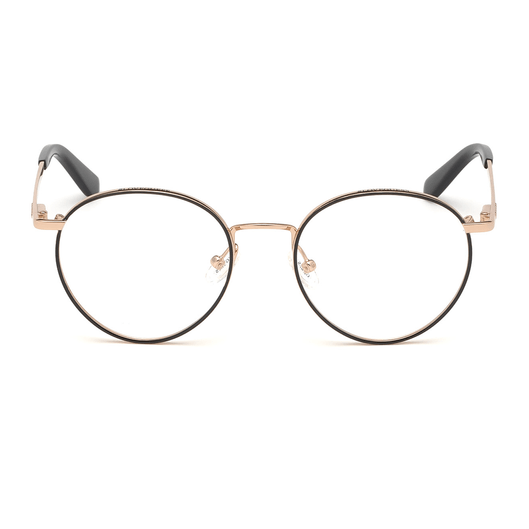 Armação Guess GU2725 005 50 - Preto Armação Guess GU2725 005 50 - Preto