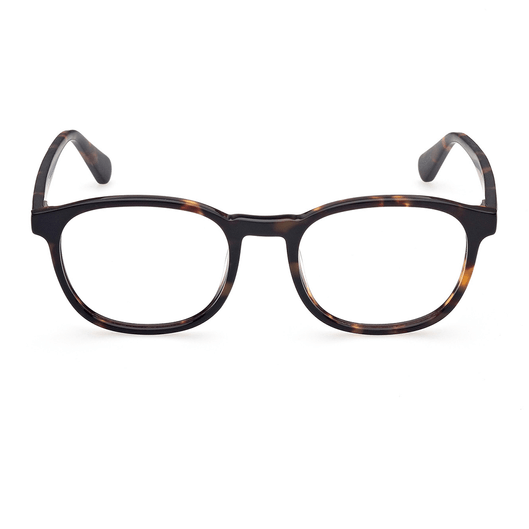 Armação Guess GU50046 052 51 - Tartaruga Armação Guess GU50046 052 51 - Tartaruga