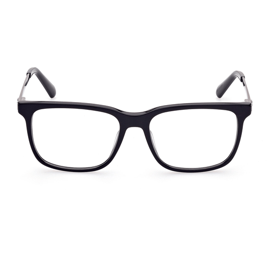 Armação Guess GU50048 001 54 - Preto Armação Guess GU50048 001 54 - Preto