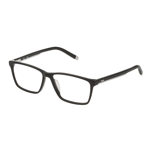 Armação Fila VF9240 0700 55 - Preto Armação Fila VF9240 0700 55 - Preto