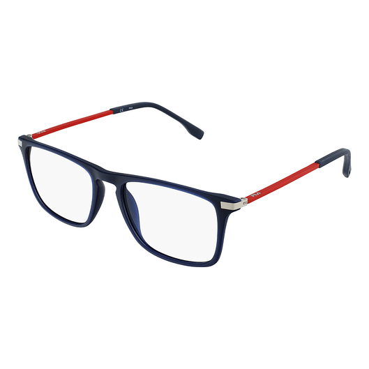 Armação Fila VF9389 0U43 52 - Azul Armação Fila VF9389 0U43 52 - Azul