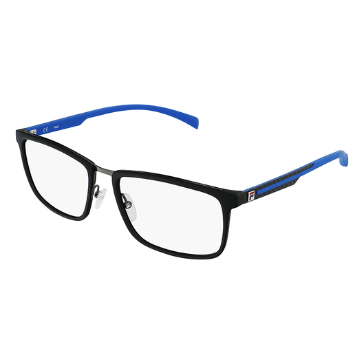 Armação Fila VFI012 U28Y 55 - Preto Armação Fila VFI012 U28Y 55 - Preto