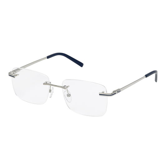 Armação Fila VFI082 0514 55 - Prata Armação Fila VFI082 0514 55 - Prata