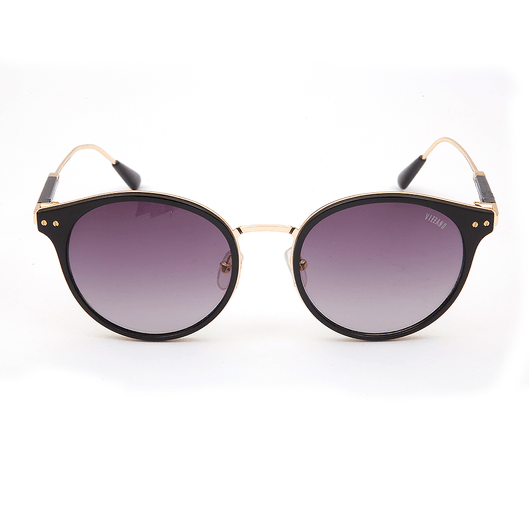 Óculos de sol Vizzano DIAMOND CC C.100 54 - Preto Óculos de sol Vizzano DIAMOND CC C.100 54 - Preto