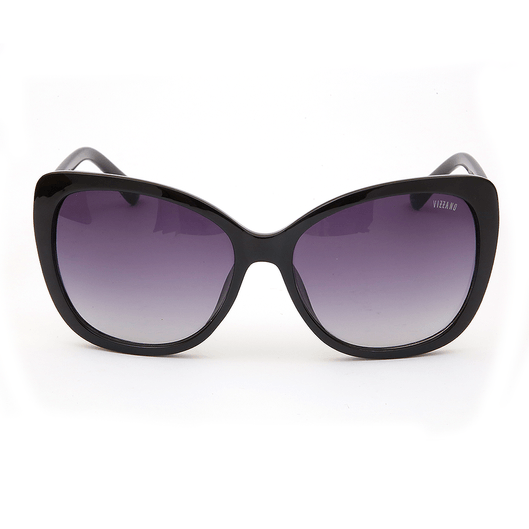 Óculos de sol Vizzano DIAMOND CM C100 58 - Preto Óculos de sol Vizzano DIAMOND CM C100 58 - Preto