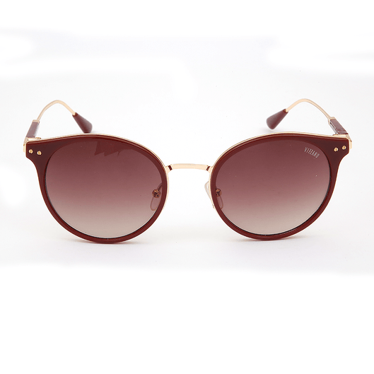 Óculos de sol Vizzano DIAMOND CC C.200 54 - Vinho Óculos de sol Vizzano DIAMOND CC C.200 54 - Vinho